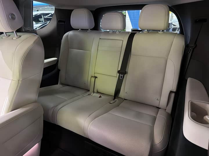 LiXiang Mega 2024 2024款 Ultra