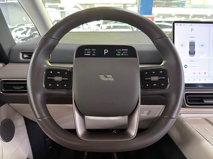 LiXiang Mega 2024 2024款 Ultra