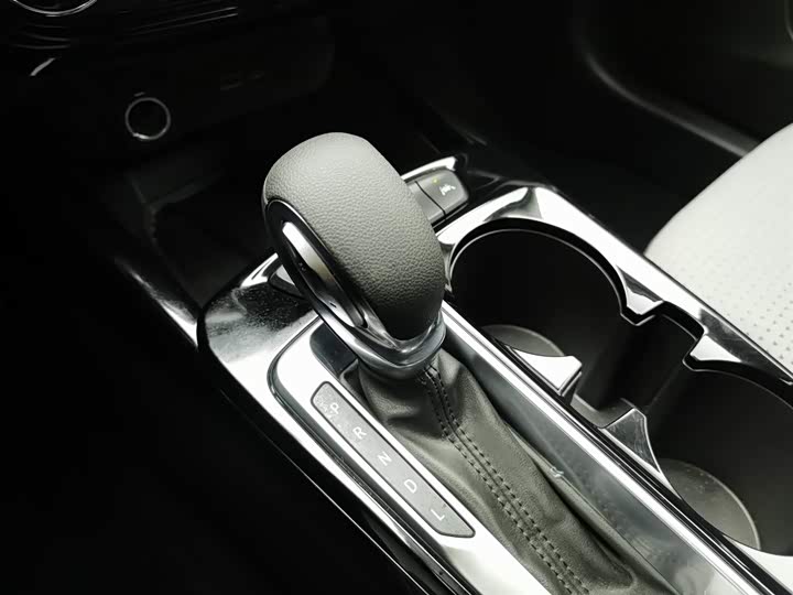 Chevrolet Seeker 2022 2022款 1.5T CVT潮智版