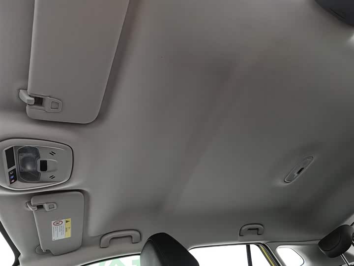 Chevrolet Seeker 2022 2022款 1.5T CVT潮智版