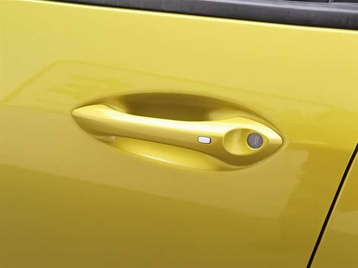 Chevrolet Seeker 2022 2022款 1.5T CVT潮智版