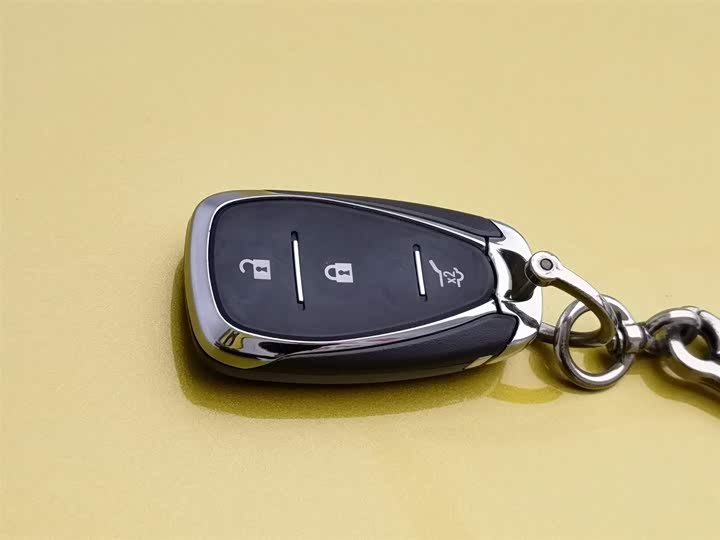 Chevrolet Seeker 2022 2022款 1.5T CVT潮智版