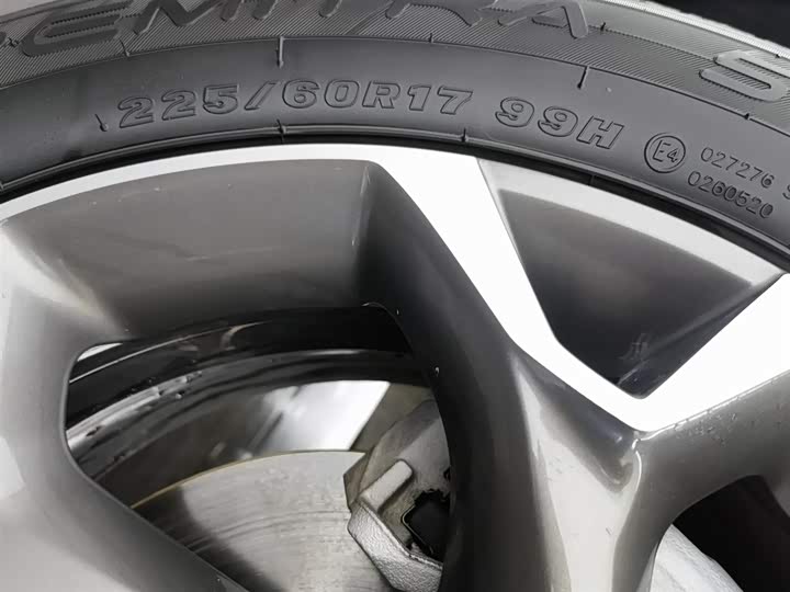 Chevrolet Seeker 2022 2022款 1.5T CVT潮智版