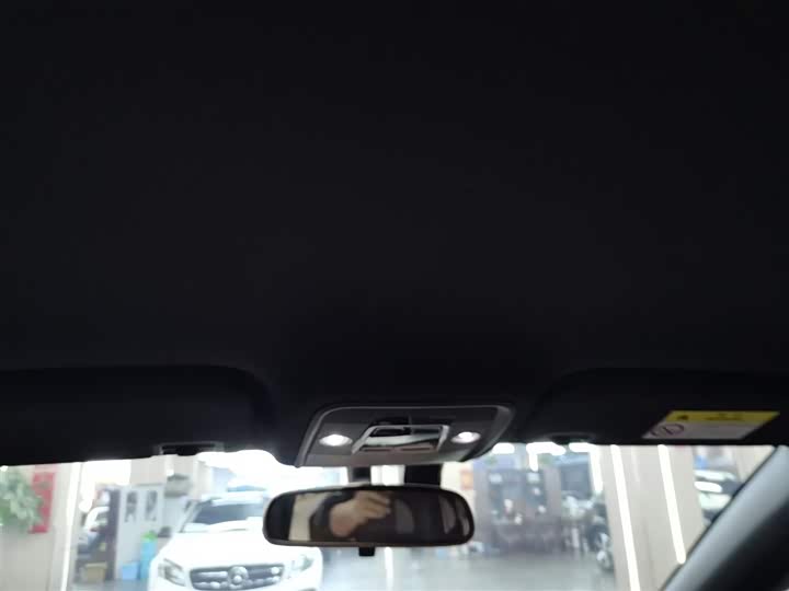 BYD Seagull 2025 2025款 405km 飞翔版