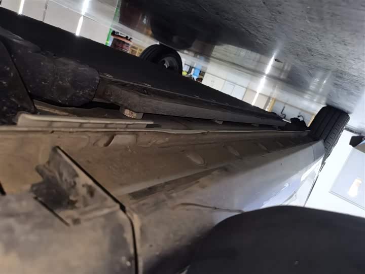 BYD Seagull 2025 2025款 405km 飞翔版