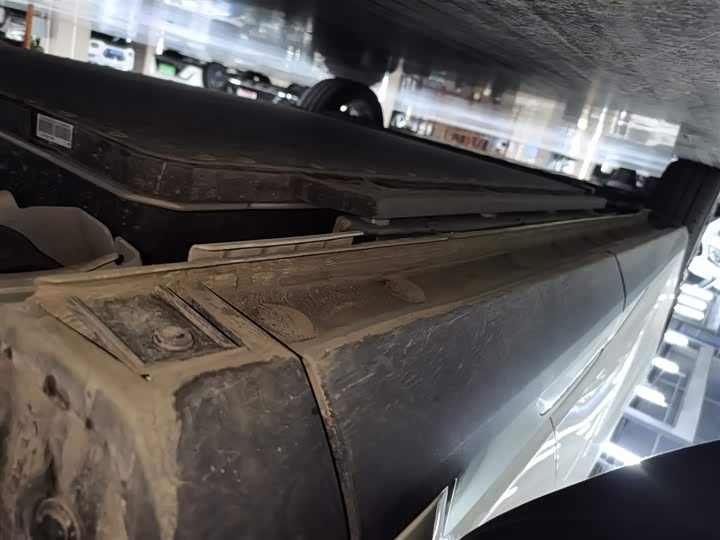 BYD Seagull 2025 2025款 405km 飞翔版