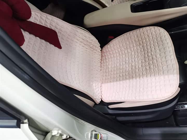 BYD Seagull 2025 2025款 405km 飞翔版