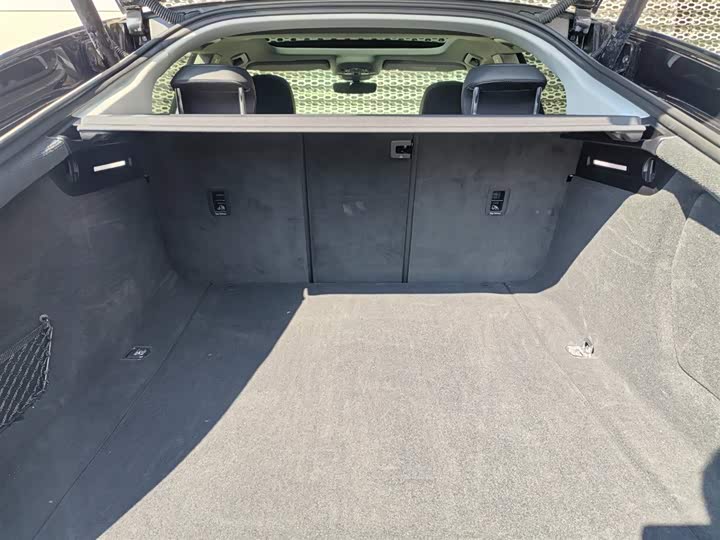 Audi A7 2024 2024款 45 TFSI 臻选型