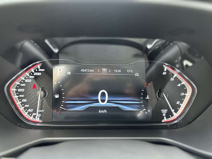 Maxus D90 Pro 2021 2021款 2.0T 柴油四驱畅享版 5座