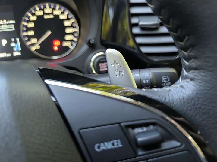 Mitsubishi Outlander 2021 2021款 2.4L 四驱致享版 7座