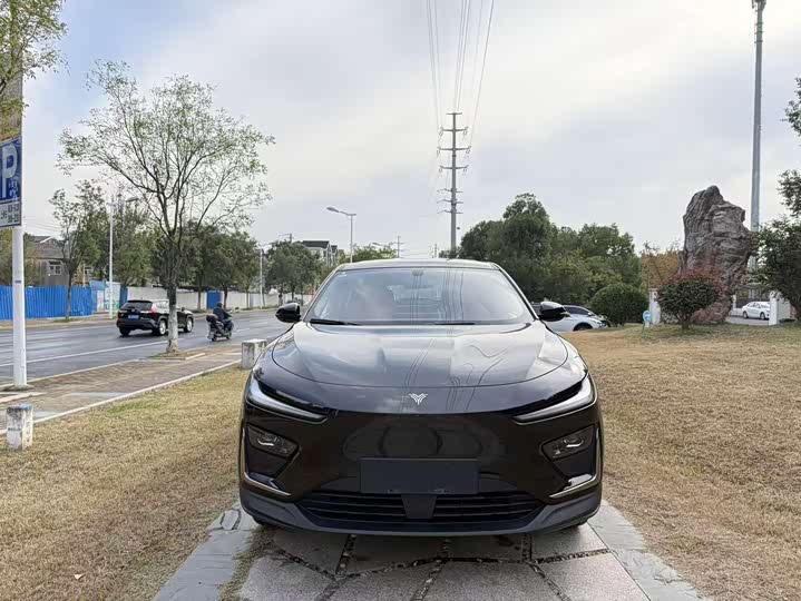 Hozon X 2024 2024款 400 尊享版