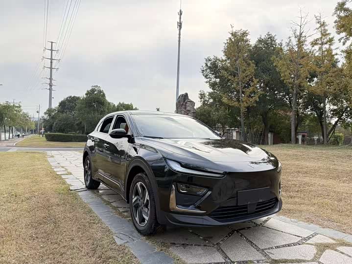 Hozon X 2024 2024款 400 尊享版