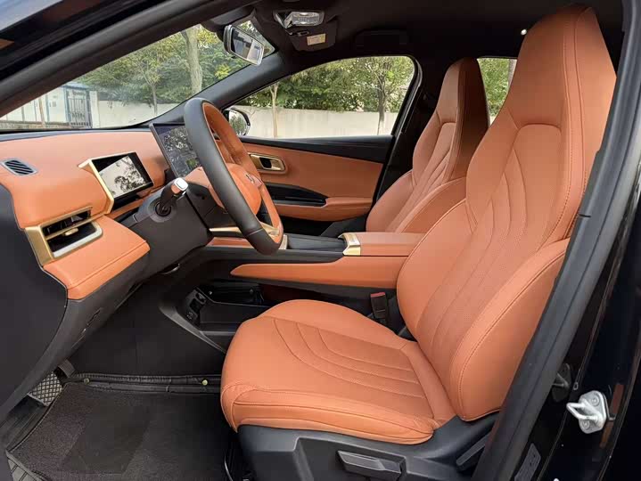 Hozon X 2024 2024款 400 尊享版