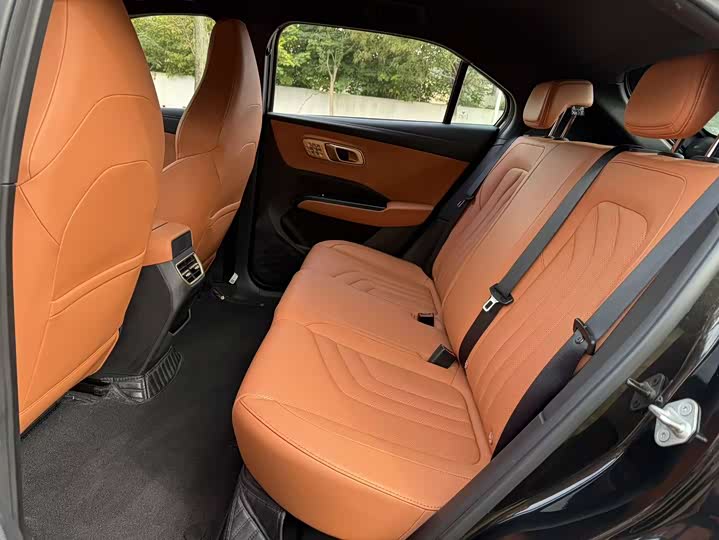 Hozon X 2024 2024款 400 尊享版