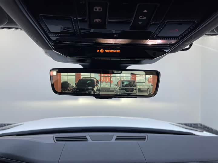 Land Rover Range Rover Sport 2024 2024款 400PS Dynamic SE