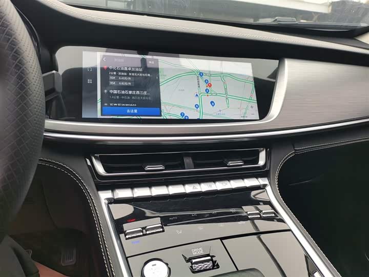 Changan CS85 Coupe 2021 2021款 1.5T DCT豪华型