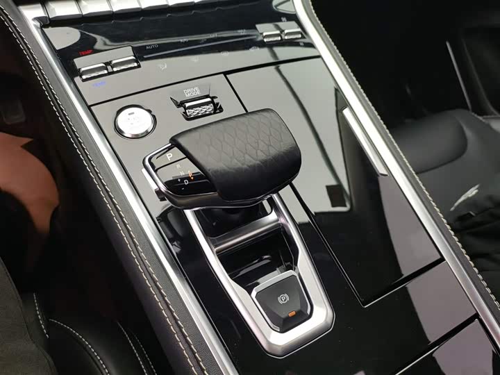 Changan CS85 Coupe 2021 2021款 1.5T DCT豪华型