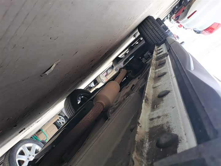 Changan CS85 Coupe 2021 2021款 1.5T DCT豪华型