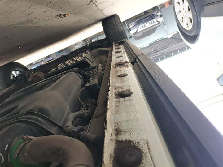 Changan CS85 Coupe 2021 2021款 1.5T DCT豪华型