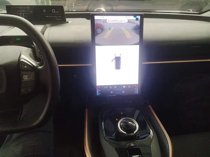 Toyota bZ3 2024 2024款 517km 精英 PRO