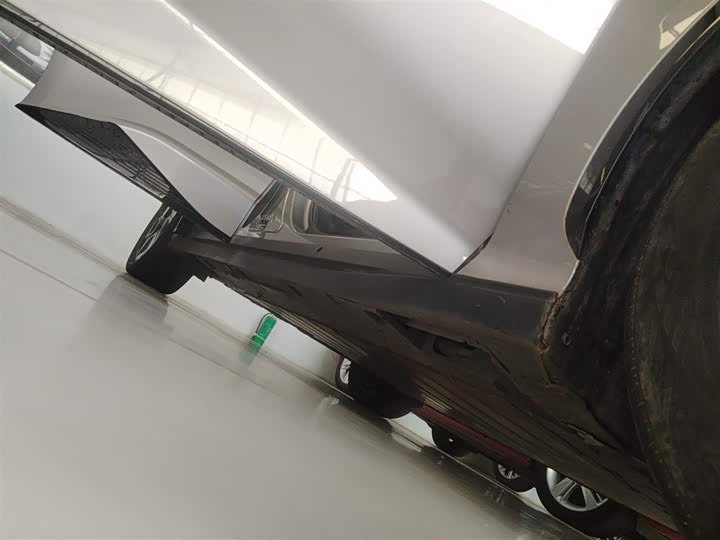 Toyota bZ3 2024 2024款 517km 精英 PRO