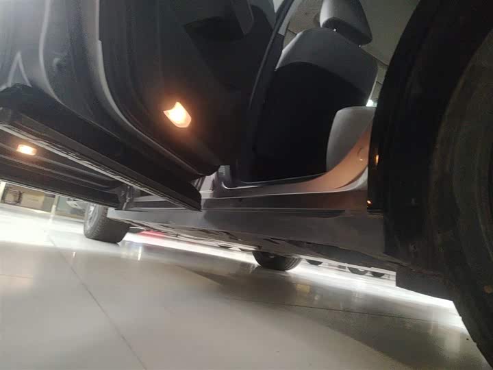 Toyota bZ3 2024 2024款 517km 精英 PRO