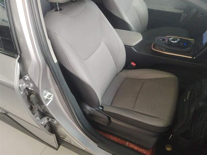 Toyota bZ3 2024 2024款 517km 精英 PRO