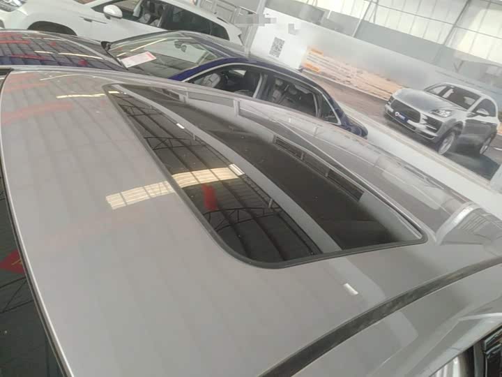 Toyota bZ3 2024 2024款 517km 精英 PRO