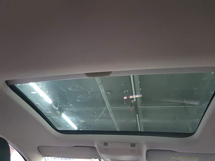 Volkswagen Golf EV 2020 2020款 驰