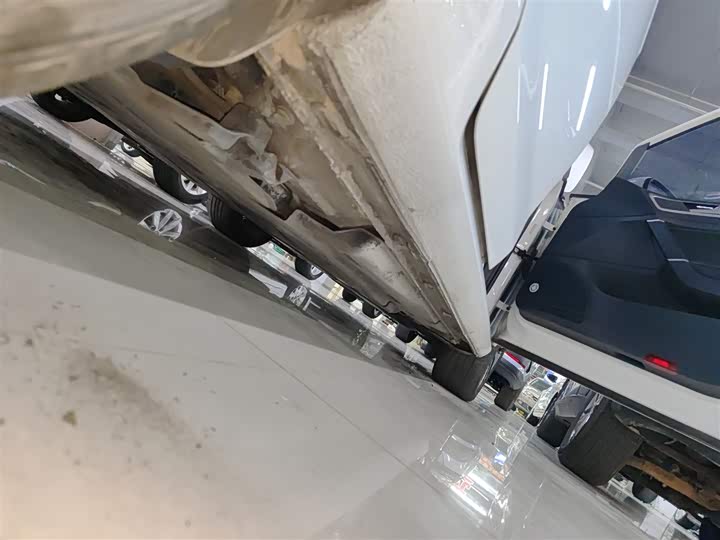 Volkswagen Golf EV 2020 2020款 驰