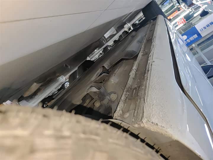 Volkswagen Golf EV 2020 2020款 驰