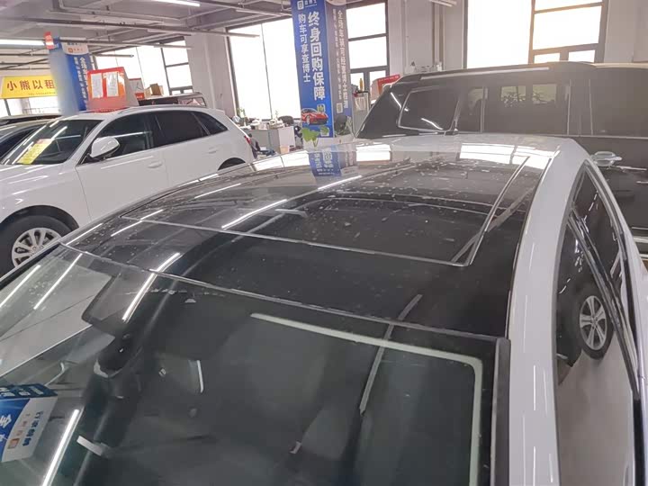 Volkswagen Golf EV 2020 2020款 驰