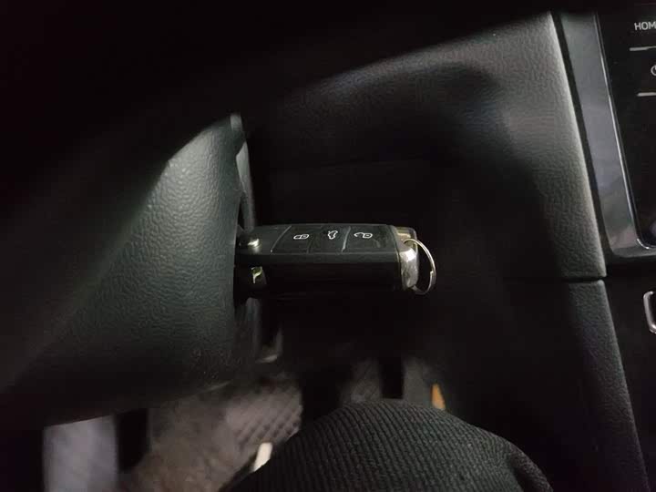 Volkswagen Golf EV 2020 2020款 驰