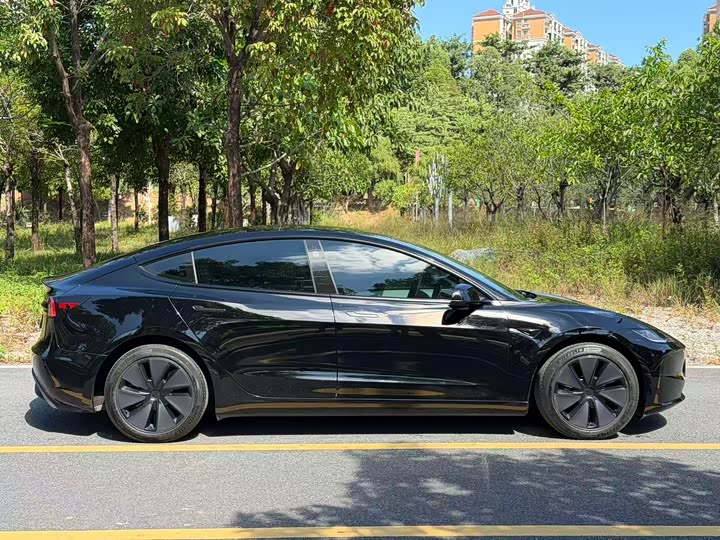 Tesla Model 3 2023 2023款 后轮驱动版