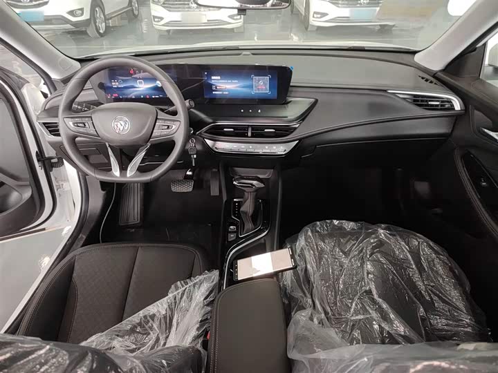 Buick Verano 2023 2023款 Pro 乐享版