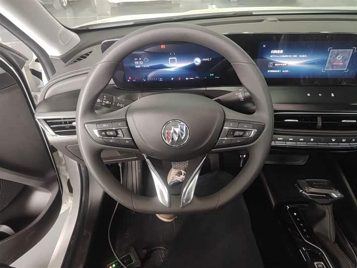 Buick Verano 2023 2023款 Pro 乐享版