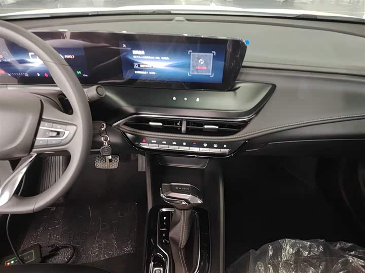 Buick Verano 2023 2023款 Pro 乐享版