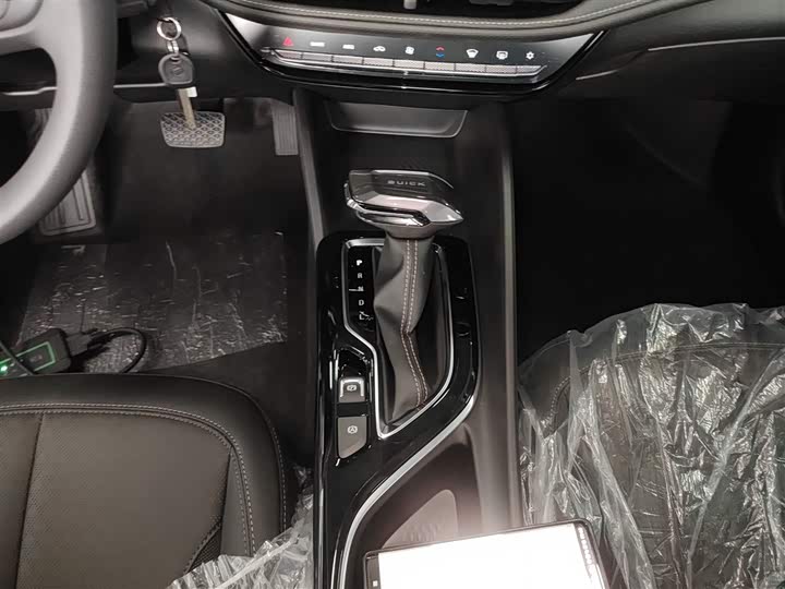 Buick Verano 2023 2023款 Pro 乐享版