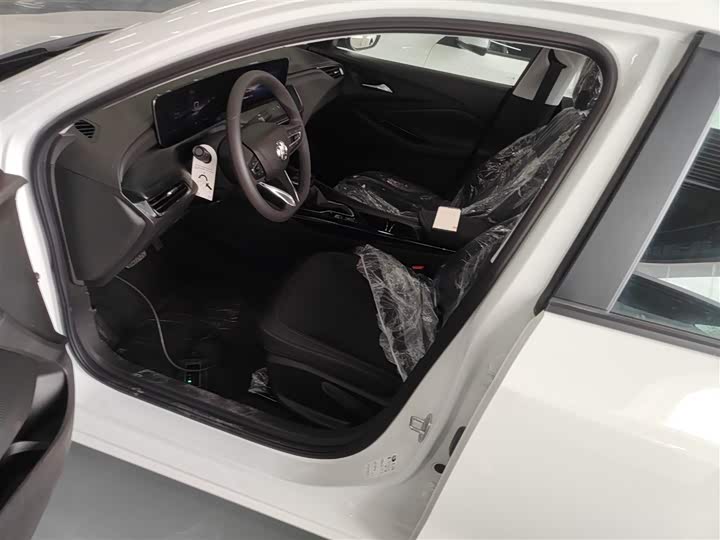 Buick Verano 2023 2023款 Pro 乐享版