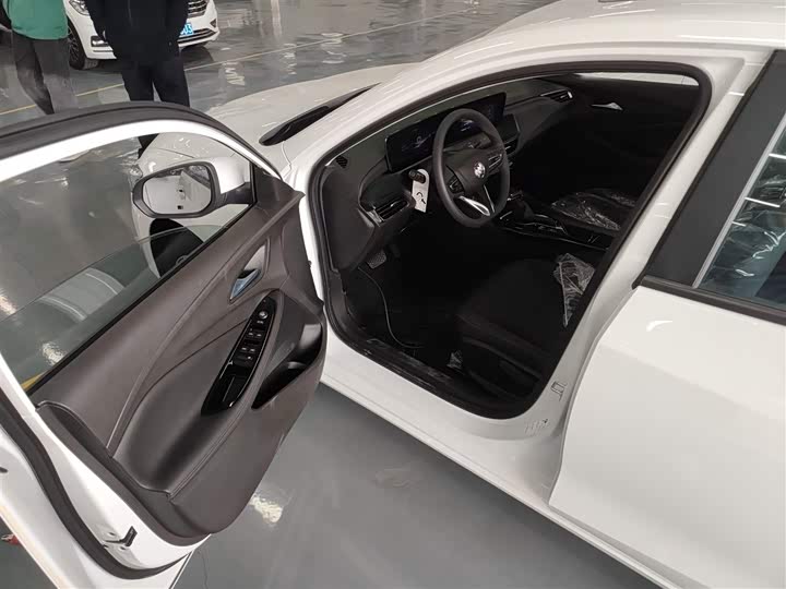 Buick Verano 2023 2023款 Pro 乐享版