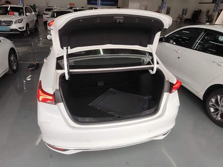 Buick Verano 2023 2023款 Pro 乐享版