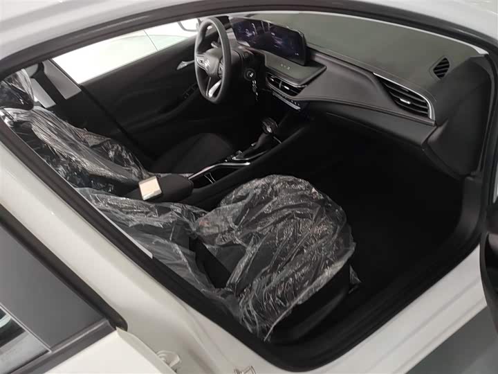 Buick Verano 2023 2023款 Pro 乐享版