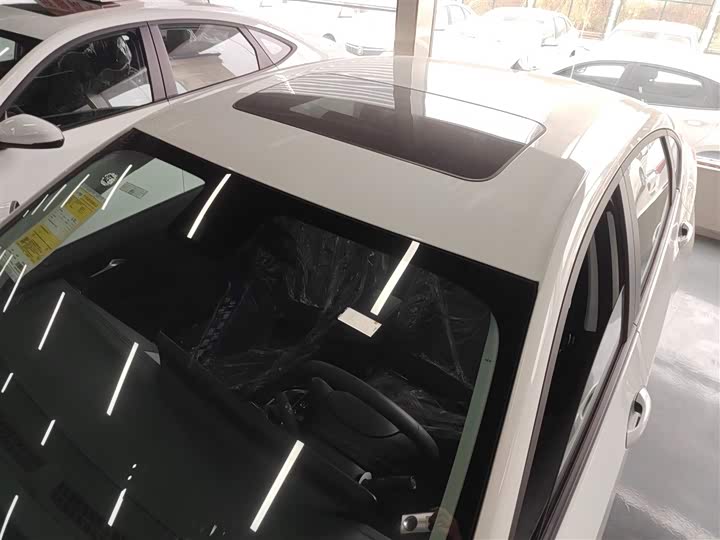 Buick Verano 2023 2023款 Pro 乐享版