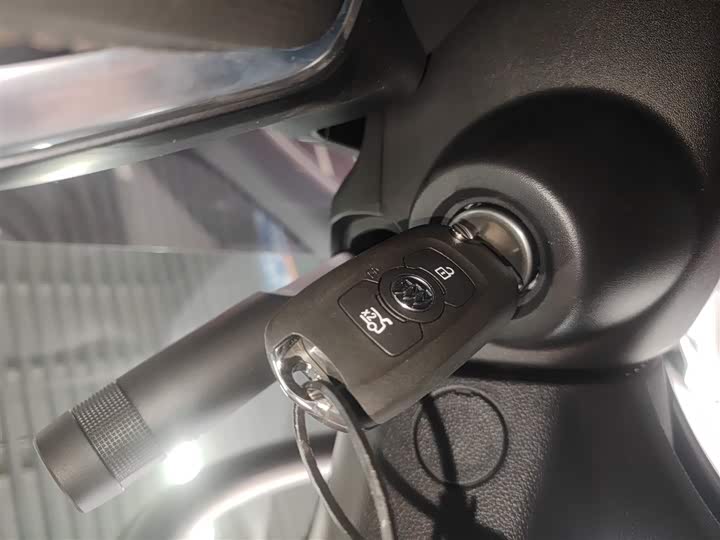 Buick Verano 2023 2023款 Pro 乐享版