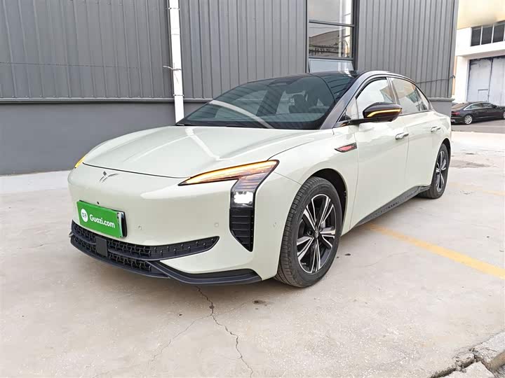 Hongqi EH7 2024 2024款 690 Pro