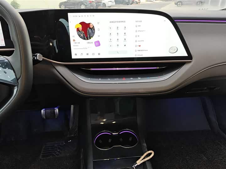 Hongqi EH7 2024 2024款 690 Pro