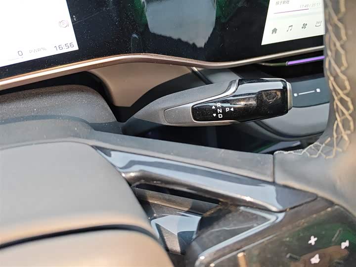 Hongqi EH7 2024 2024款 690 Pro