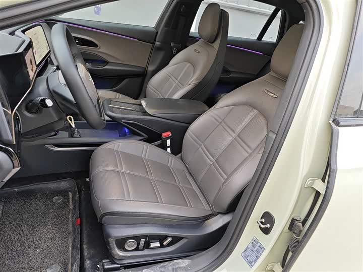 Hongqi EH7 2024 2024款 690 Pro