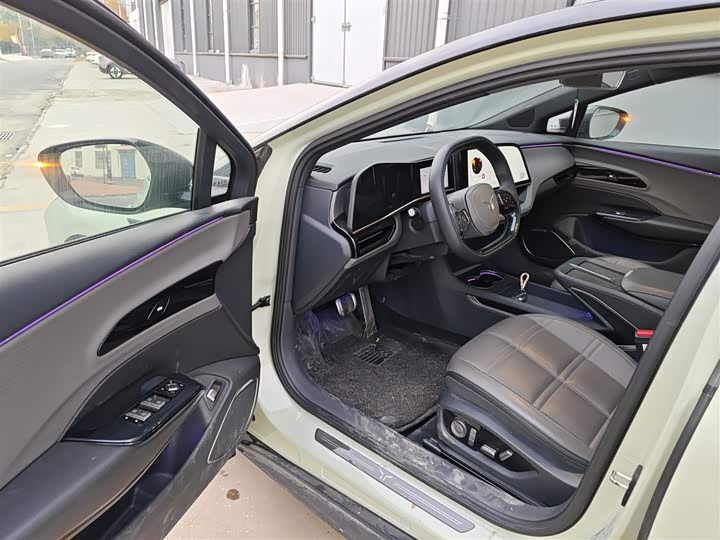 Hongqi EH7 2024 2024款 690 Pro