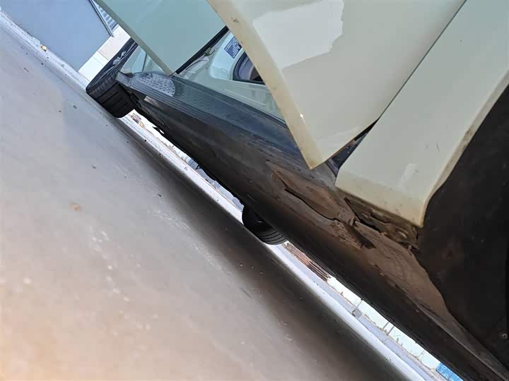 Hongqi EH7 2024 2024款 690 Pro